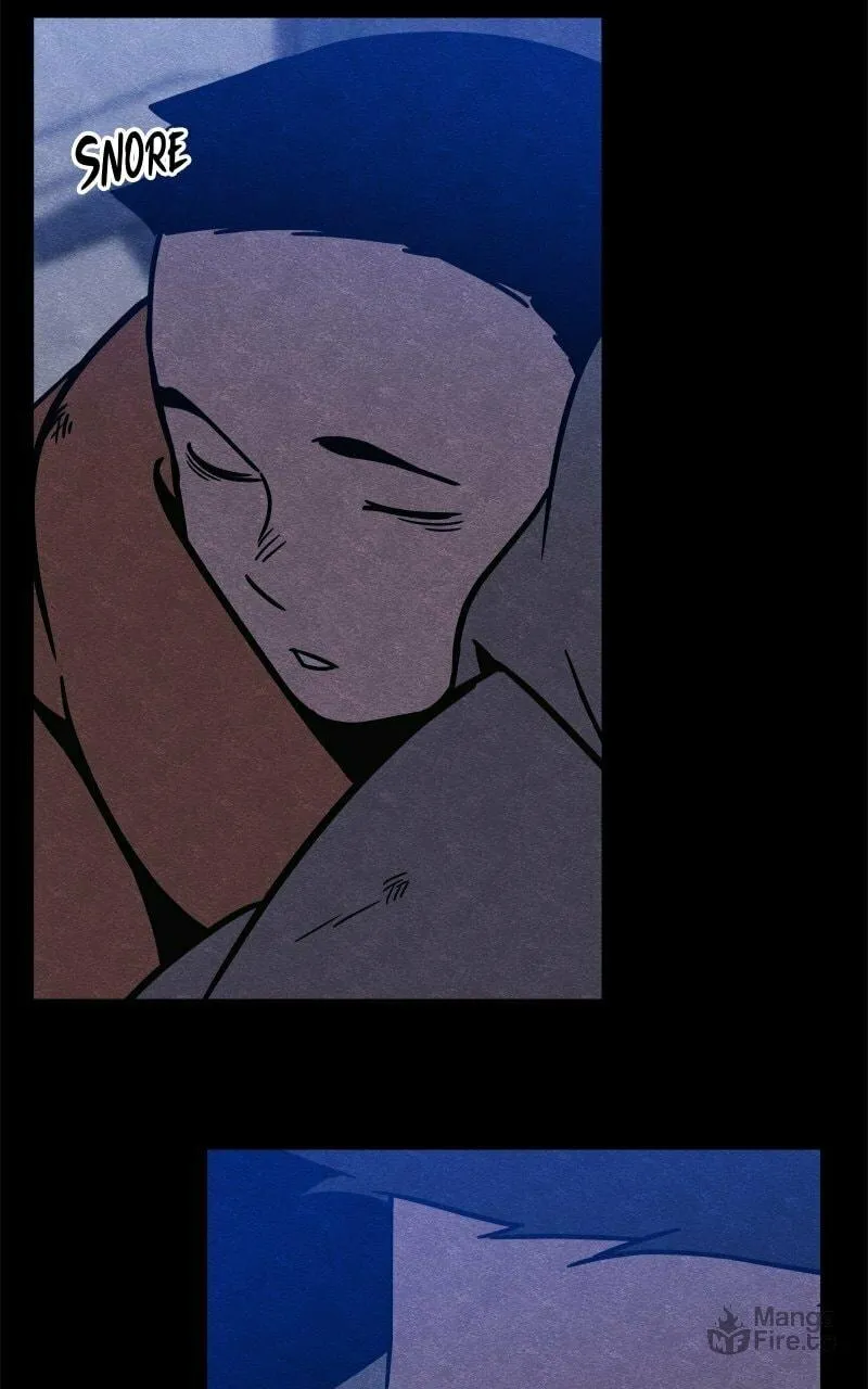 Zombie X Slasher Chapter 47 page 123 - 