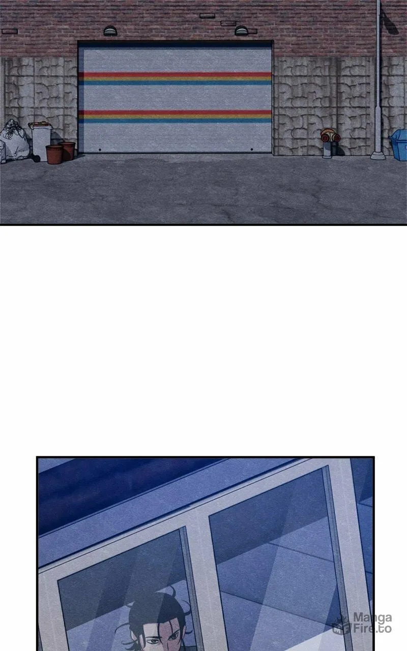 Zombie X Slasher Chapter 47 page 129 - 