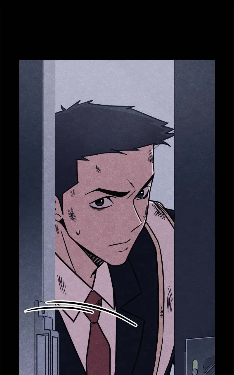 Zombie X Slasher Chapter 47 page 14 - 