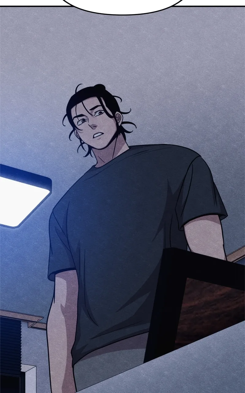 Zombie X Slasher Chapter 47 page 134 - 