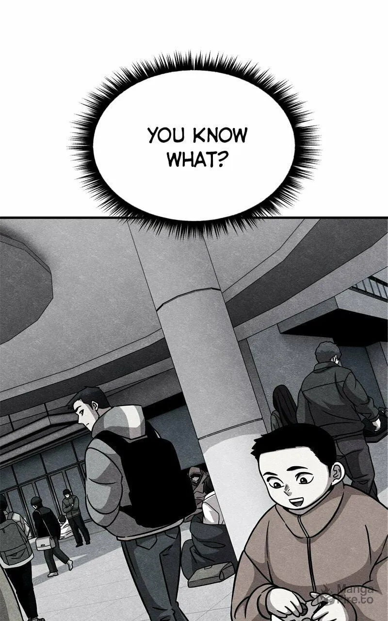 Zombie X Slasher Chapter 47 page 138 - 