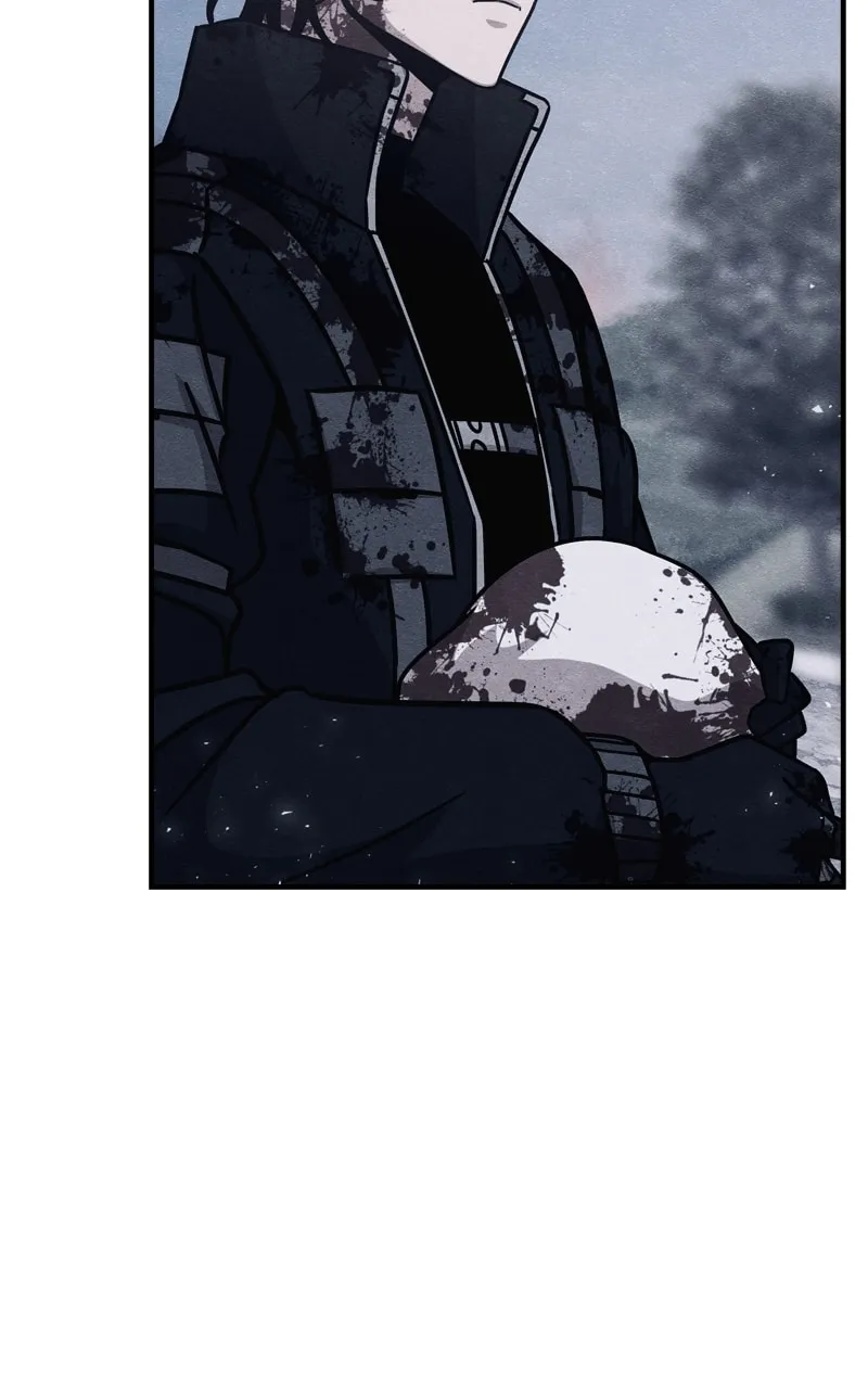 Zombie X Slasher Chapter 47 page 154 - 