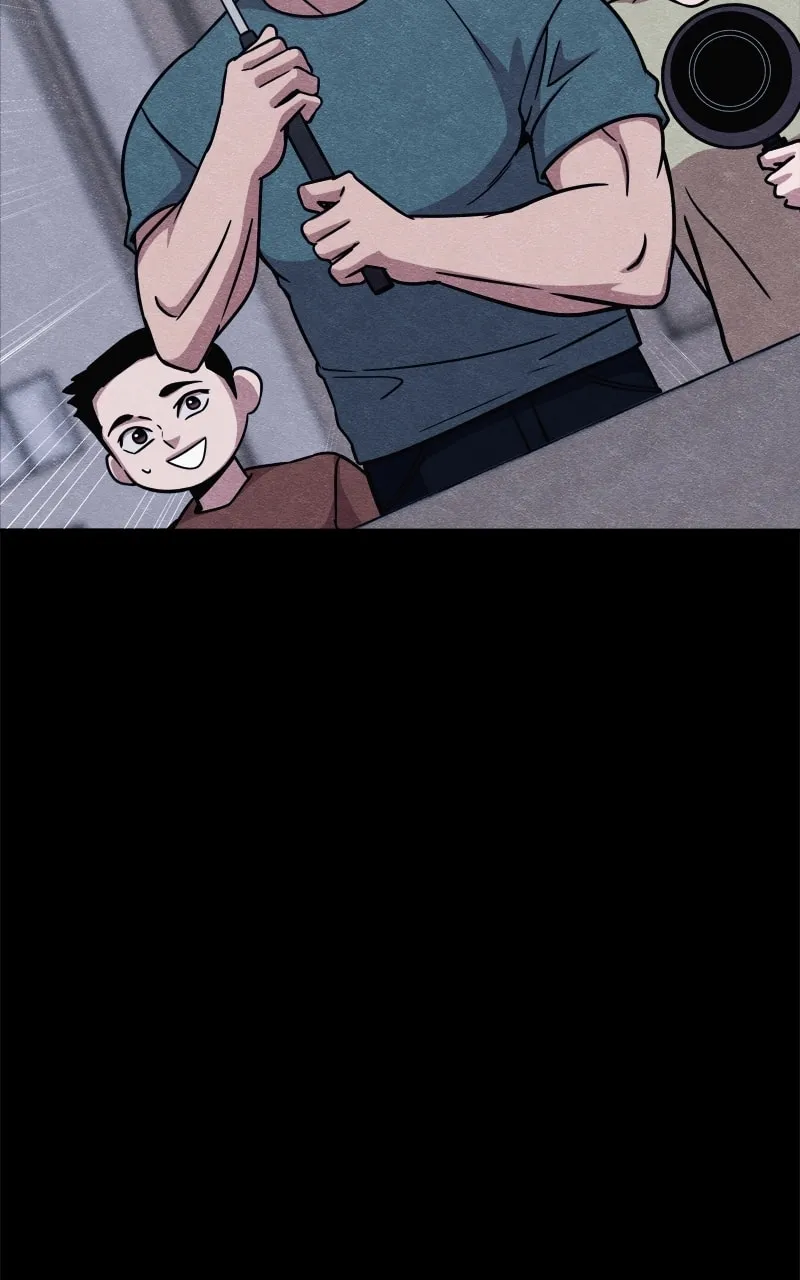Zombie X Slasher Chapter 47 page 17 - 