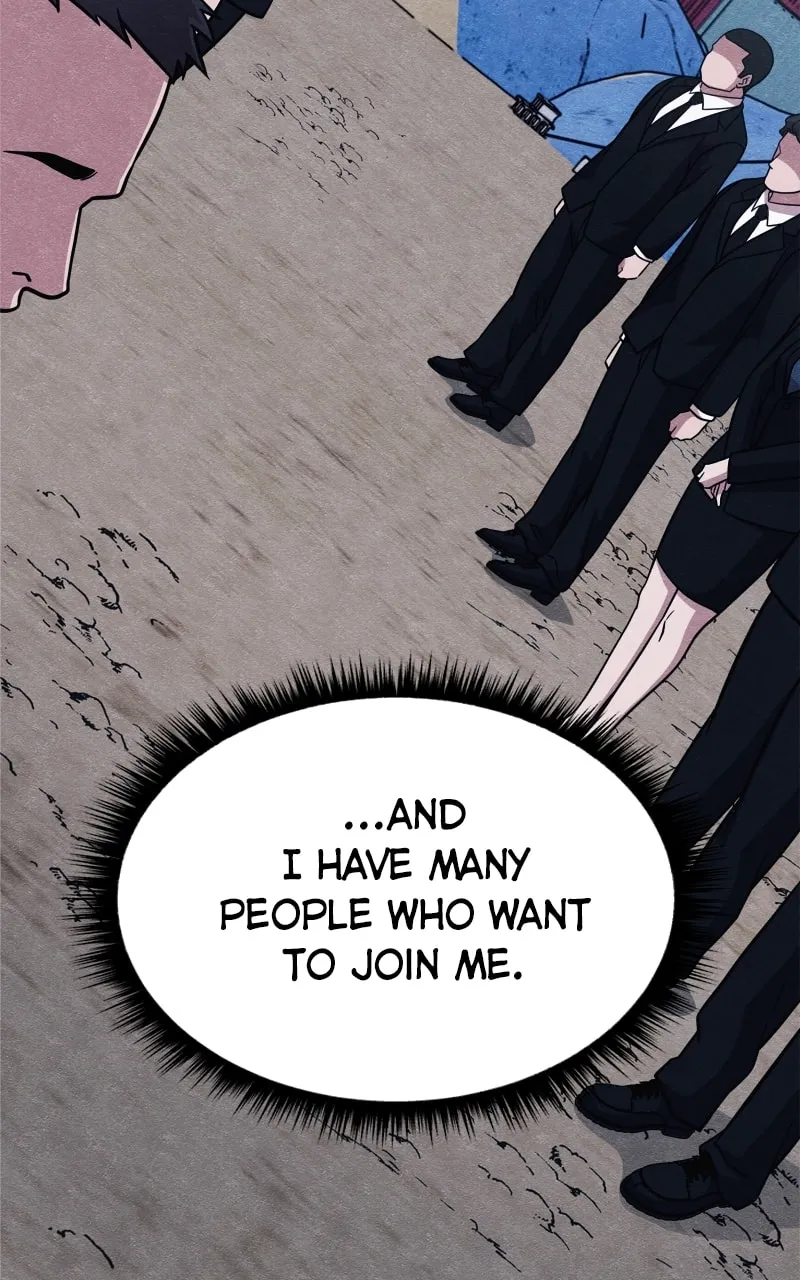 Zombie X Slasher Chapter 47 page 163 - 