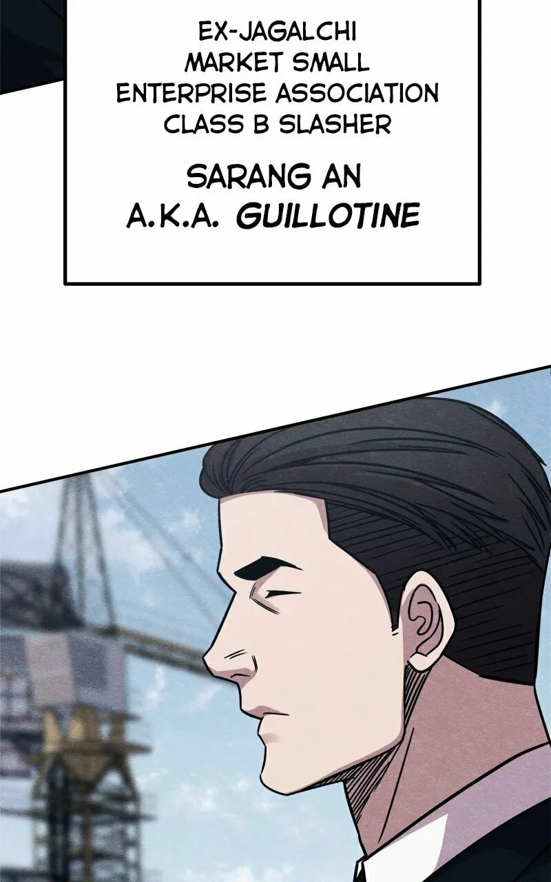 Zombie X Slasher Chapter 47 page 166 - 