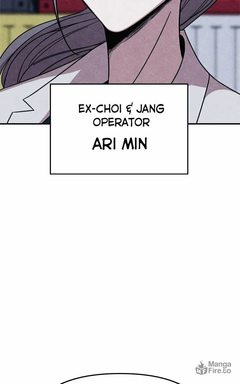 Zombie X Slasher Chapter 47 page 168 - 