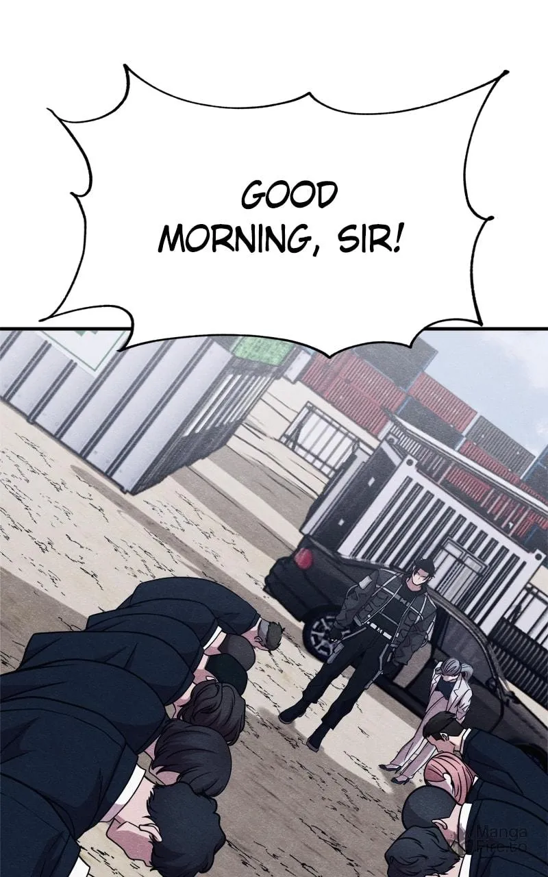 Zombie X Slasher Chapter 47 page 171 - 
