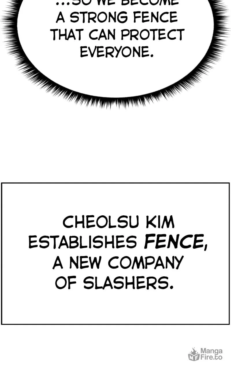 Zombie X Slasher Chapter 47 page 174 - 