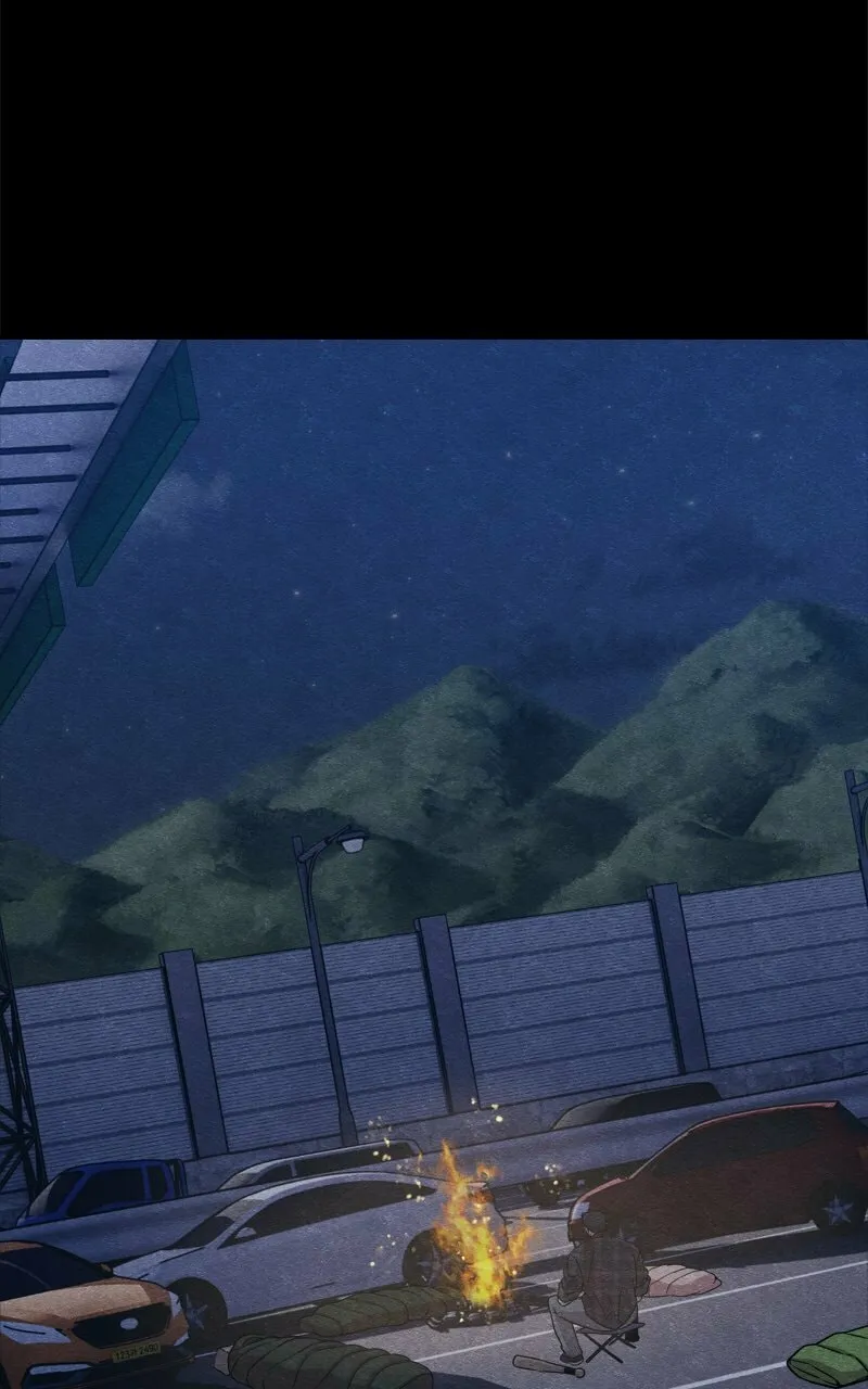 Zombie X Slasher Chapter 47 page 22 - 