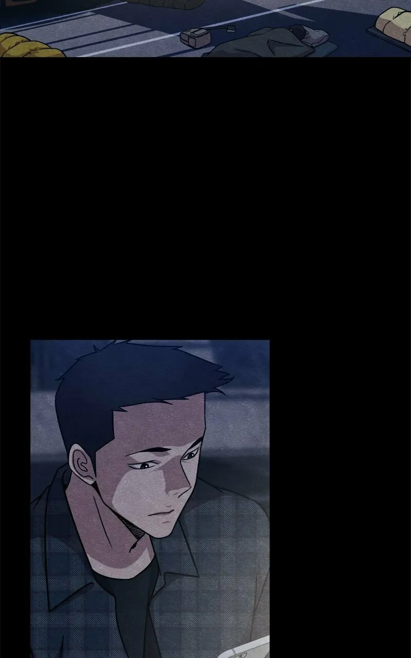 Zombie X Slasher Chapter 47 page 23 - 