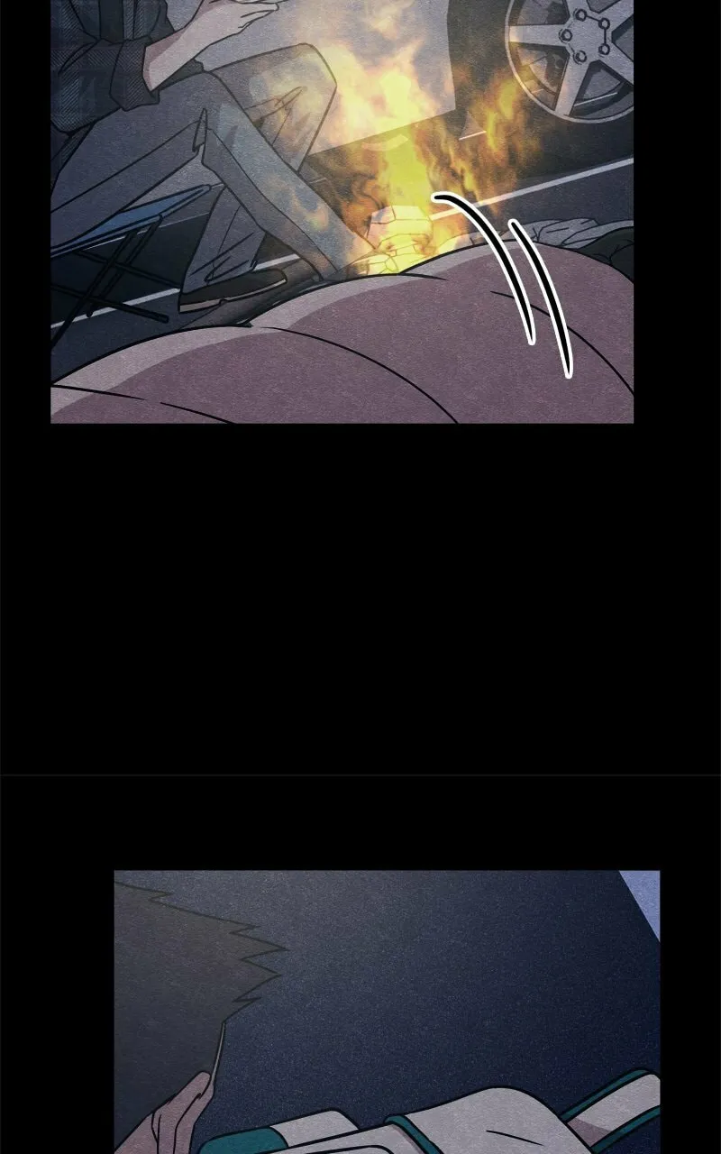 Zombie X Slasher Chapter 47 page 26 - 