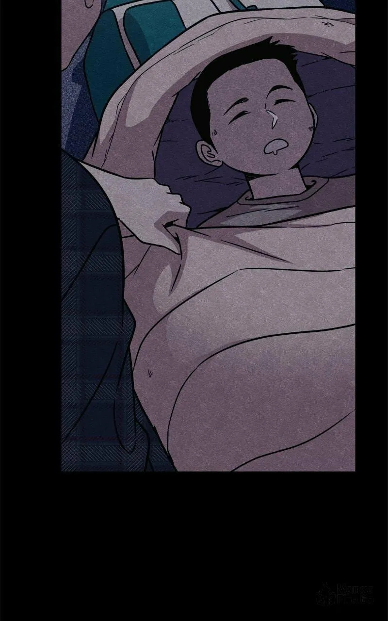Zombie X Slasher Chapter 47 page 27 - 