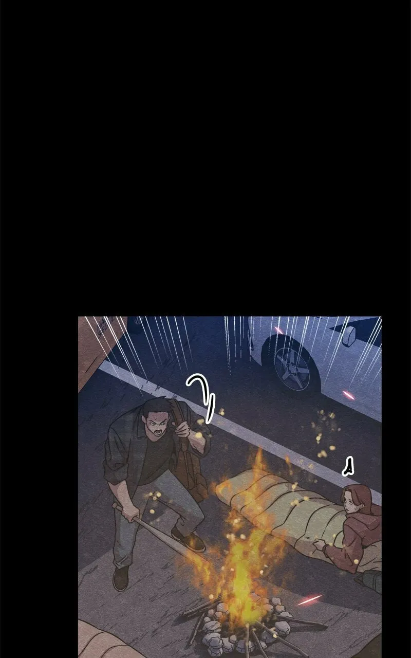 Zombie X Slasher Chapter 47 page 31 - 