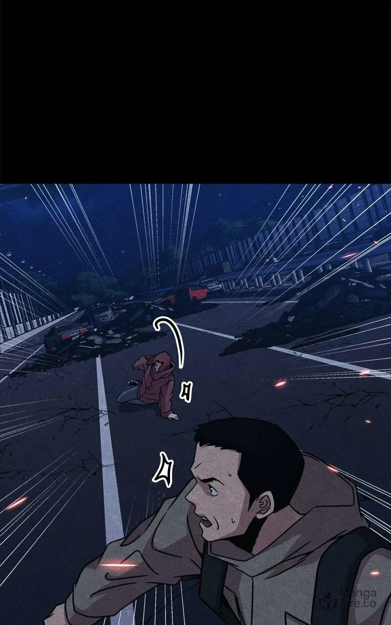 Zombie X Slasher Chapter 47 page 35 - 
