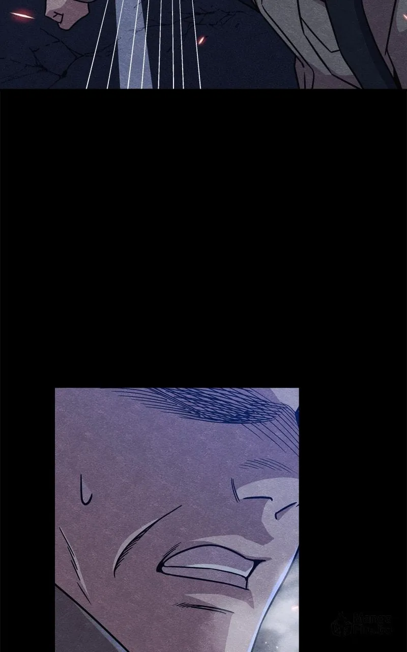Zombie X Slasher Chapter 47 page 36 - 