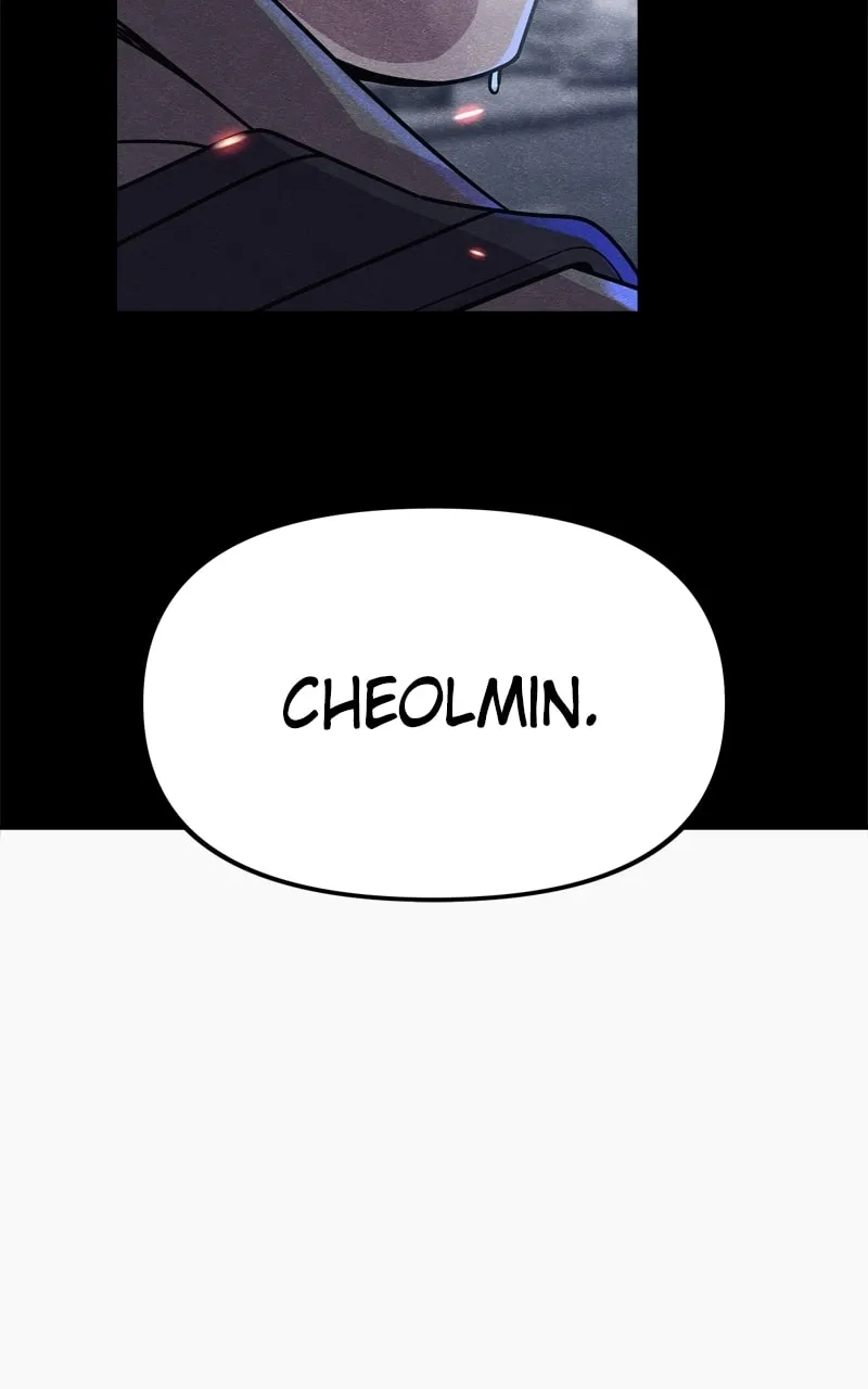 Zombie X Slasher Chapter 47 page 37 - 