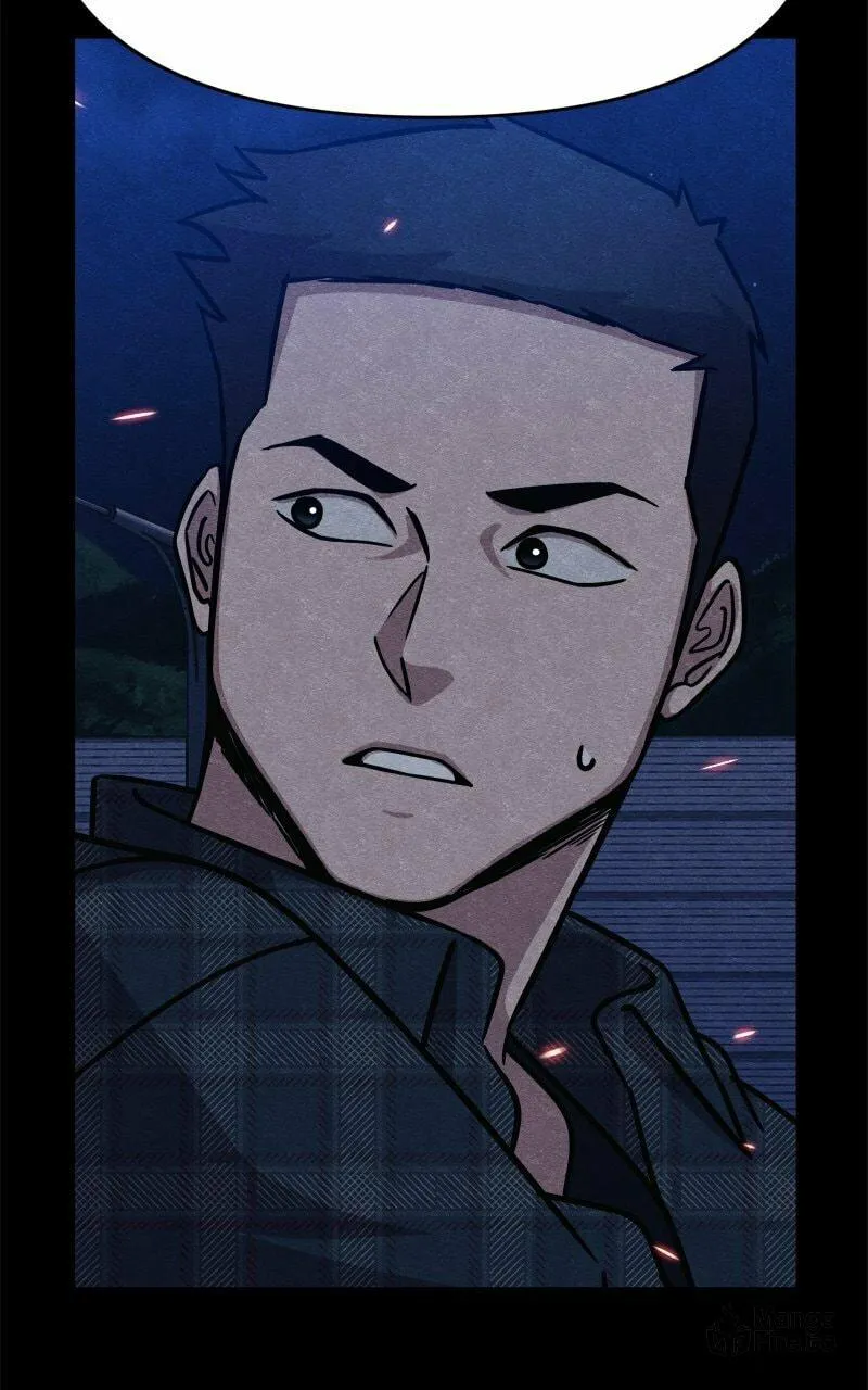 Zombie X Slasher Chapter 47 page 39 - 