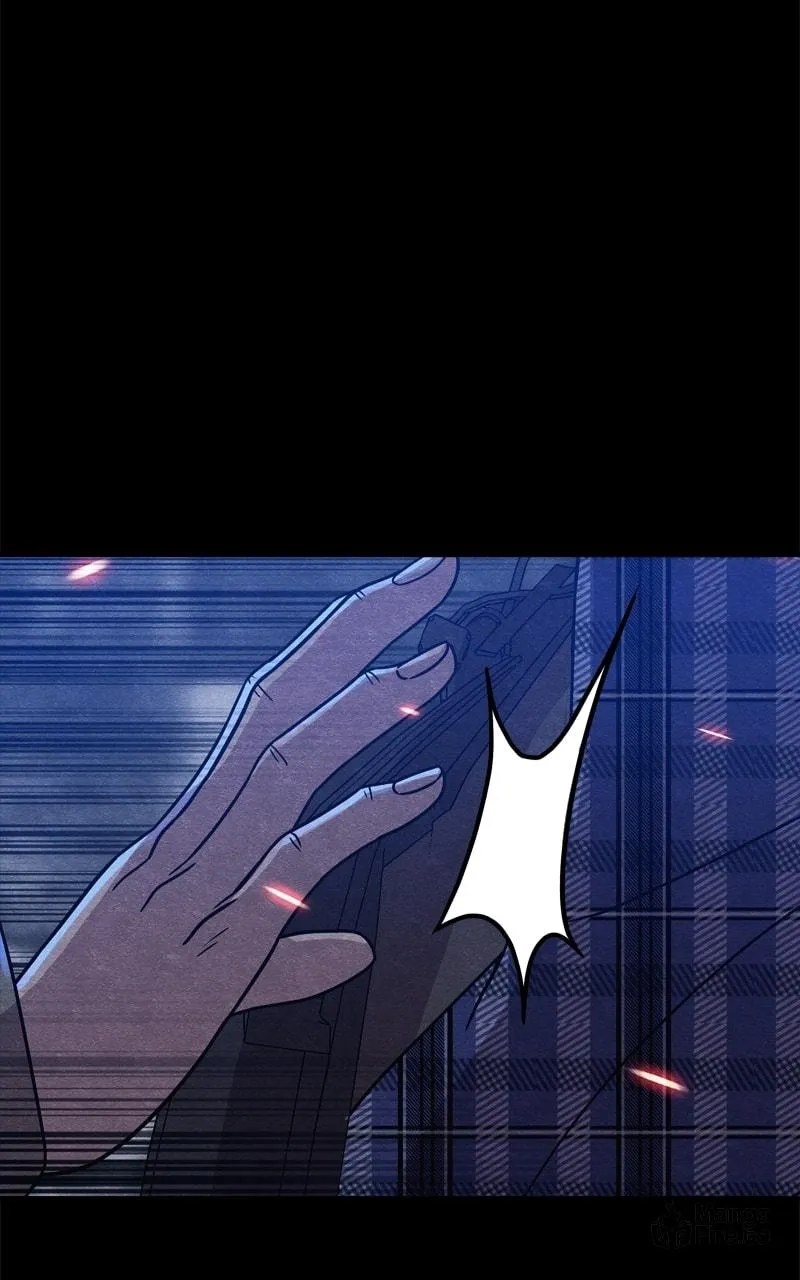 Zombie X Slasher Chapter 47 page 40 - 