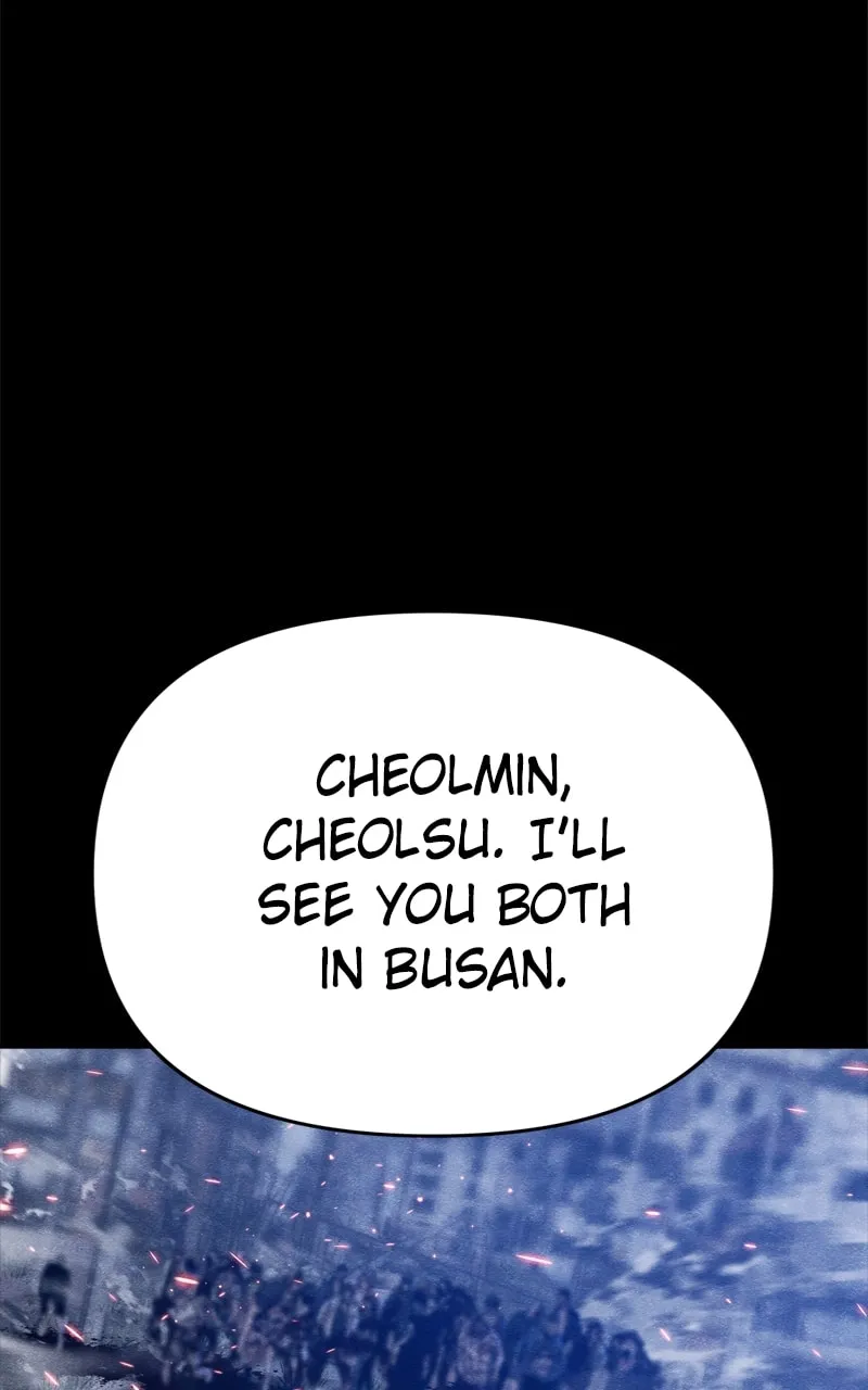 Zombie X Slasher Chapter 47 page 41 - 