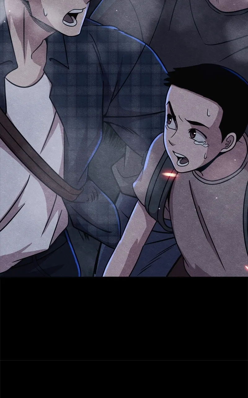 Zombie X Slasher Chapter 47 page 43 - 