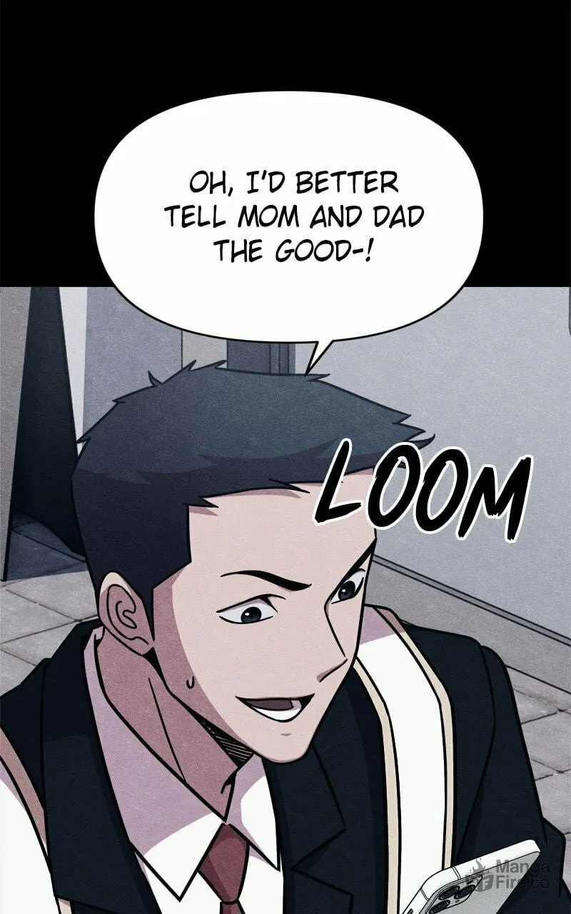 Zombie X Slasher Chapter 47 page 6 - 