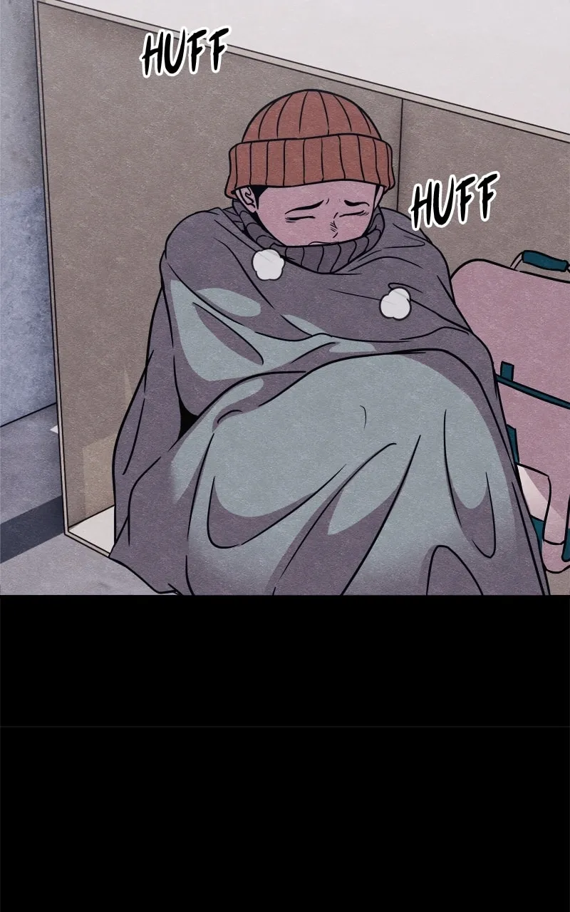 Zombie X Slasher Chapter 47 page 52 - 