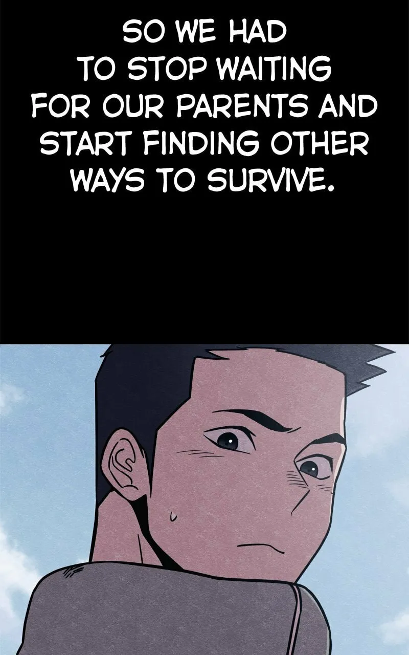 Zombie X Slasher Chapter 47 page 53 - 