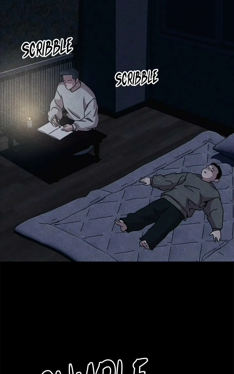 Zombie X Slasher Chapter 47 page 58 - 