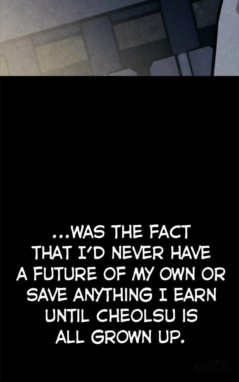 Zombie X Slasher Chapter 47 page 63 - 