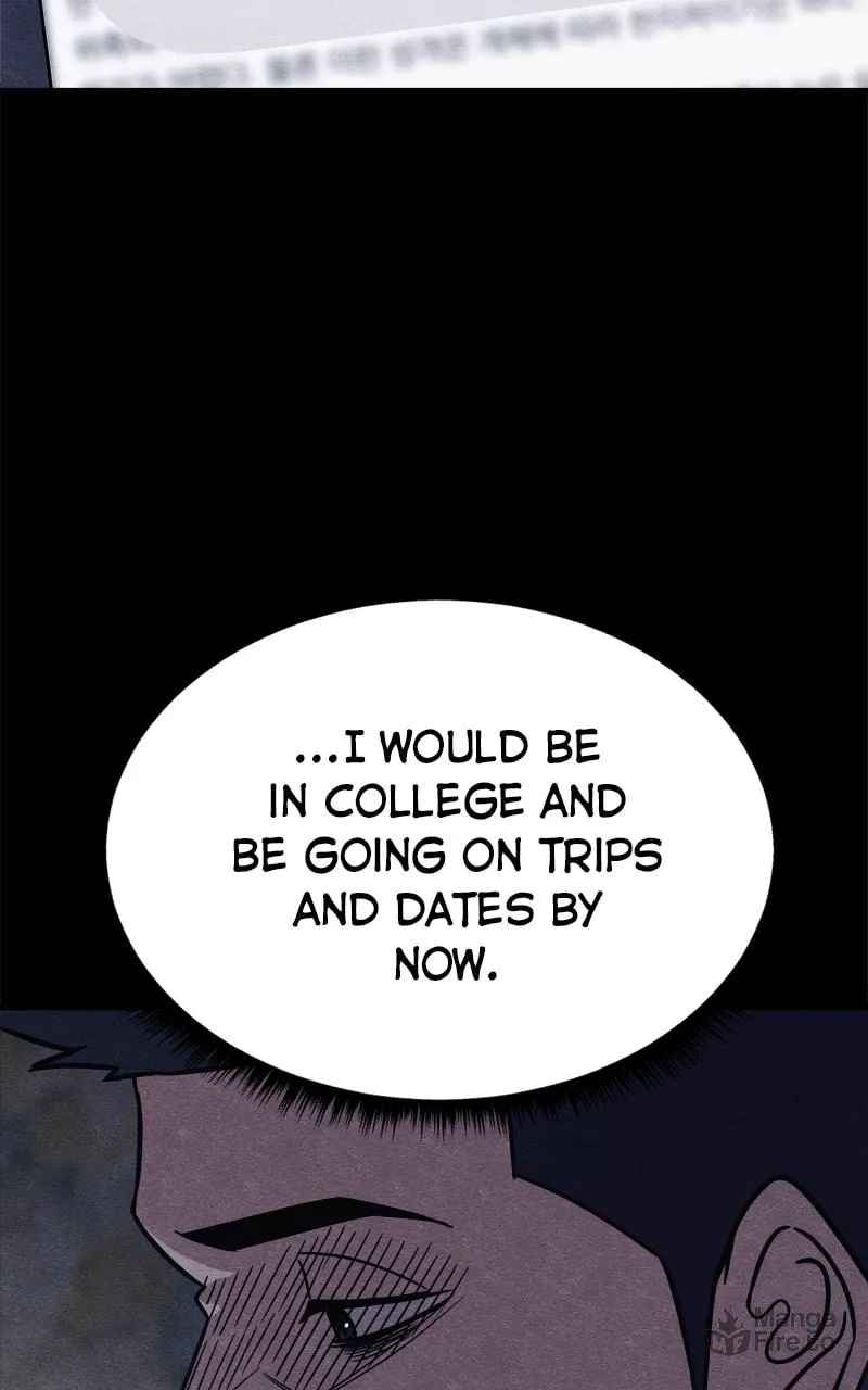 Zombie X Slasher Chapter 47 page 66 - 
