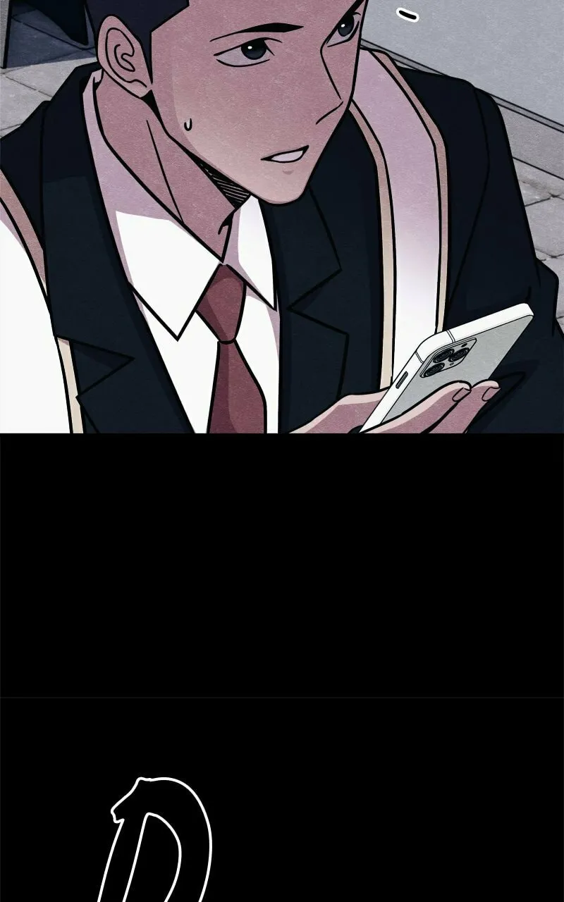 Zombie X Slasher Chapter 47 page 8 - 