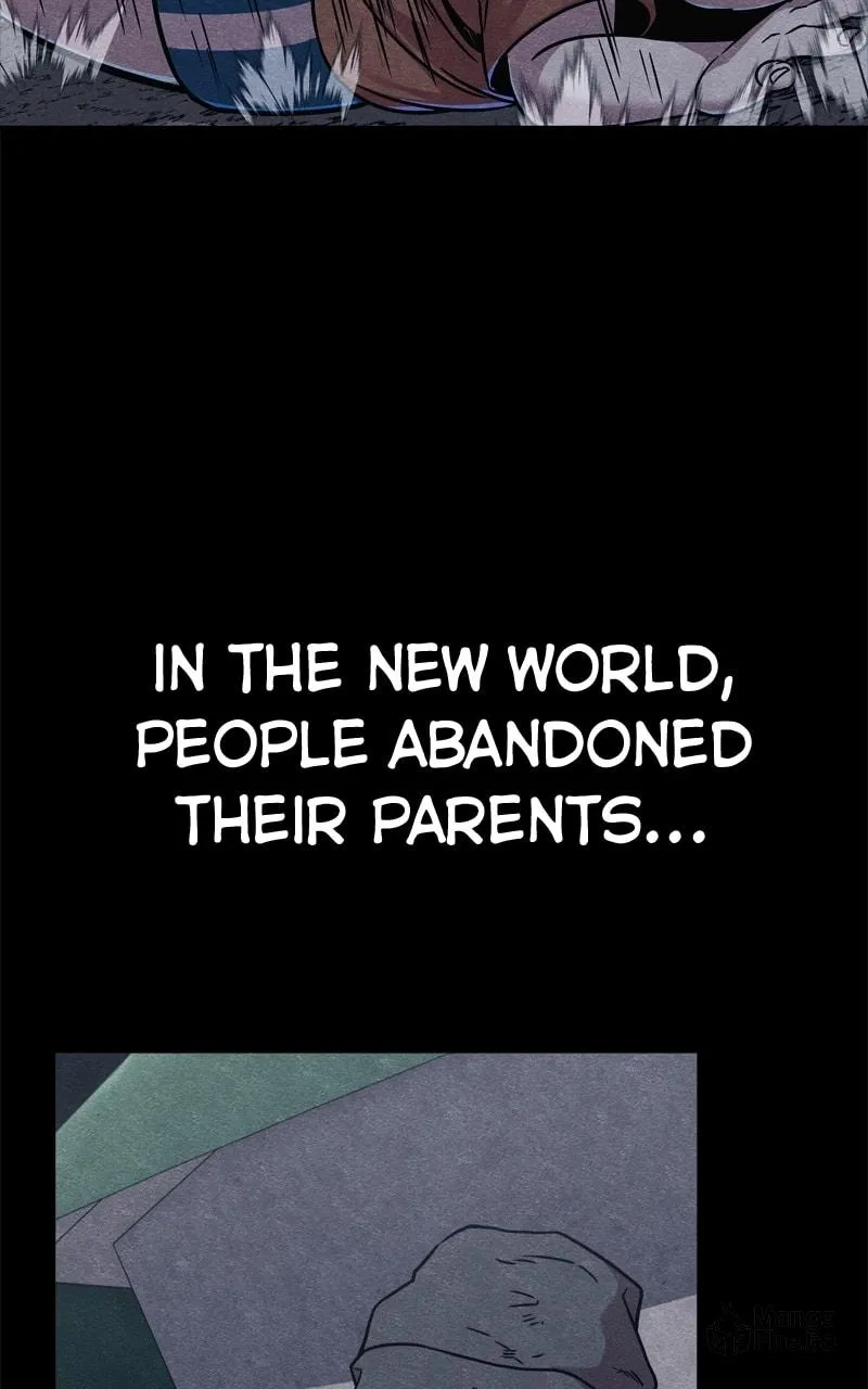 Zombie X Slasher Chapter 47 page 72 - 