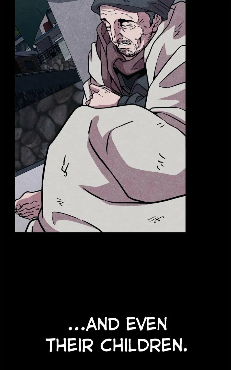 Zombie X Slasher Chapter 47 page 73 - 