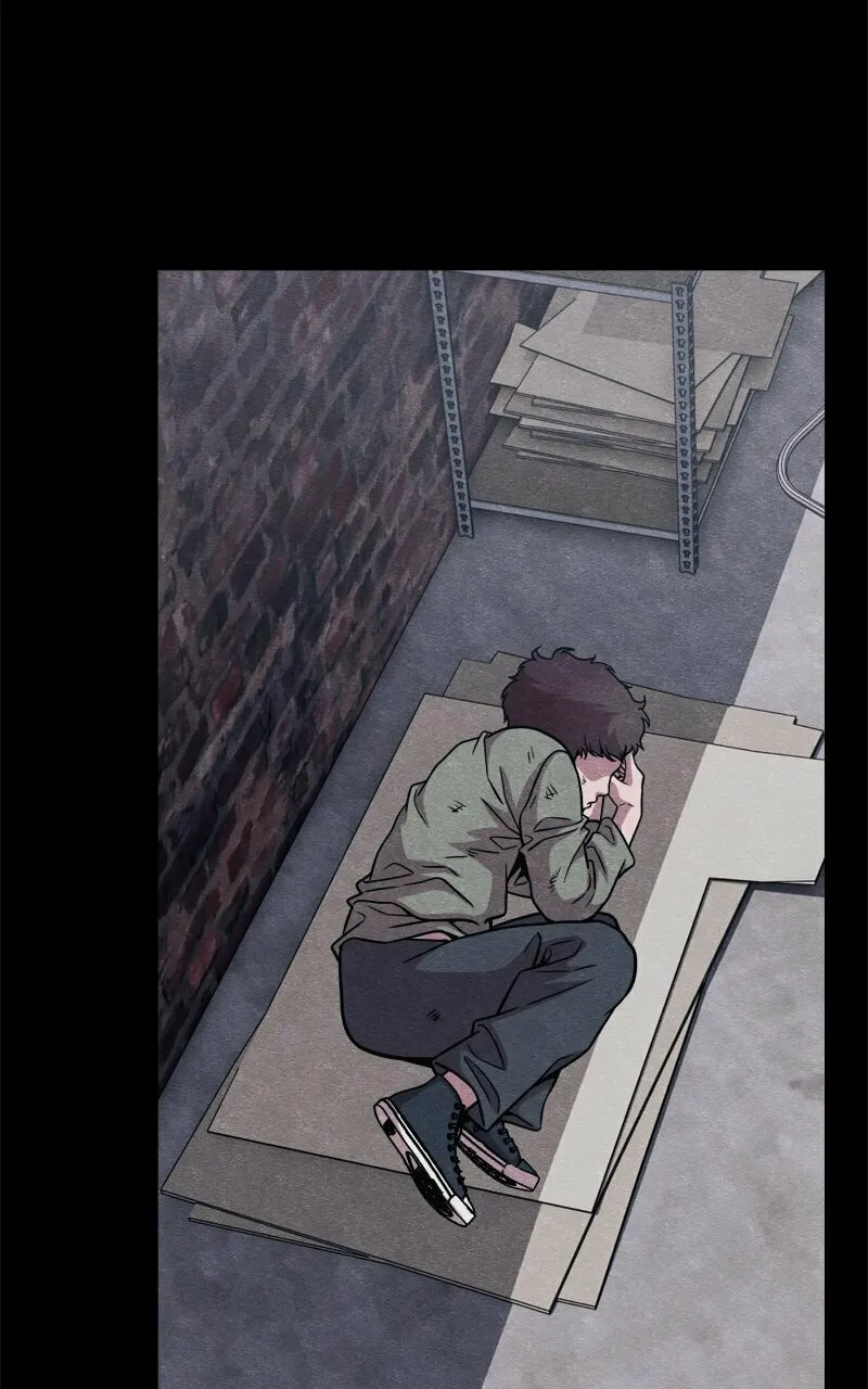 Zombie X Slasher Chapter 47 page 74 - 