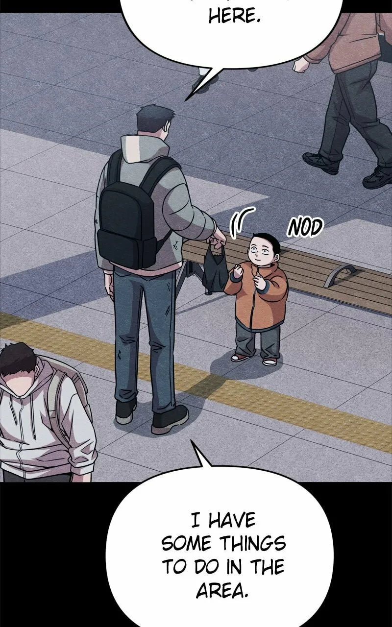 Zombie X Slasher Chapter 47 page 79 - 