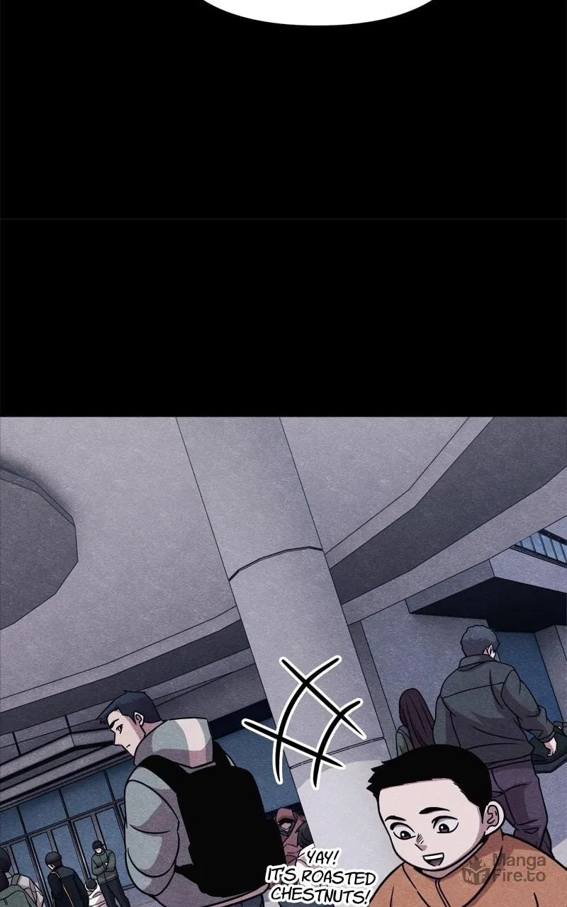 Zombie X Slasher Chapter 47 page 80 - 