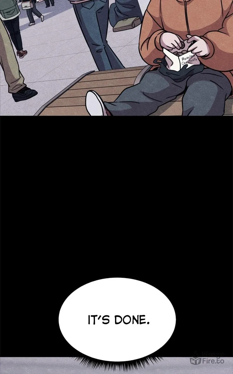 Zombie X Slasher Chapter 47 page 81 - 