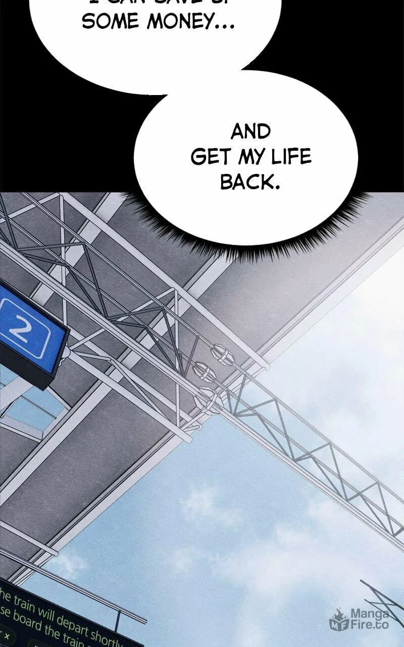 Zombie X Slasher Chapter 47 page 85 - 
