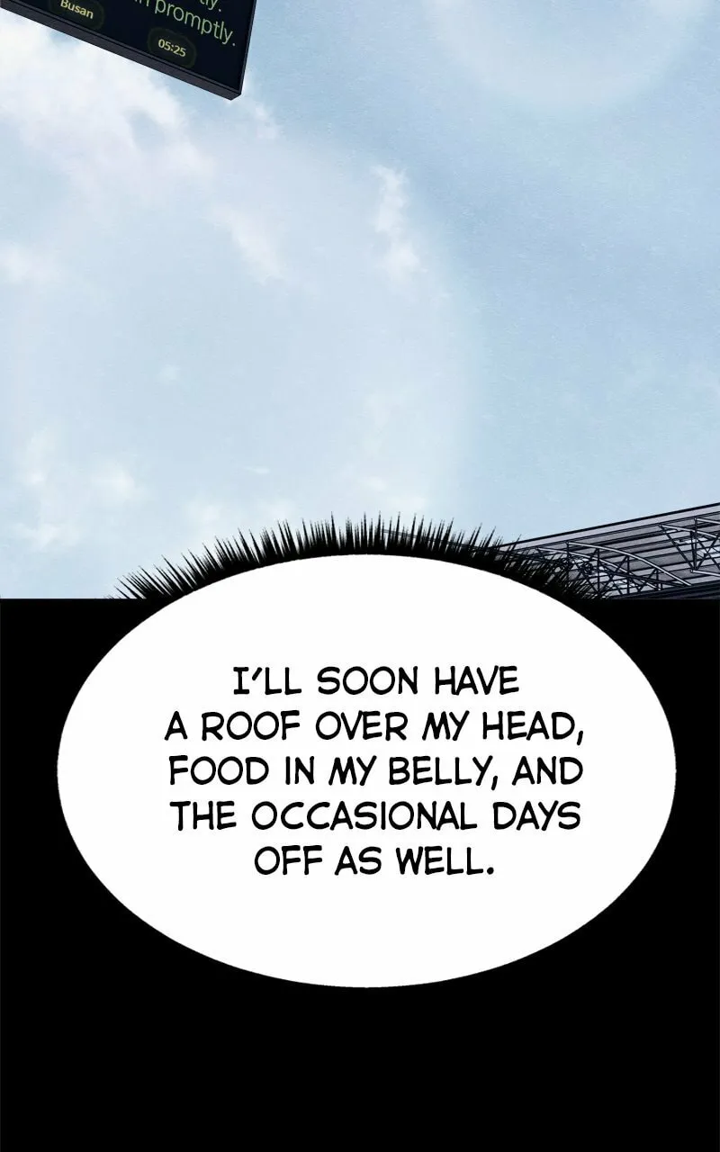 Zombie X Slasher Chapter 47 page 86 - 