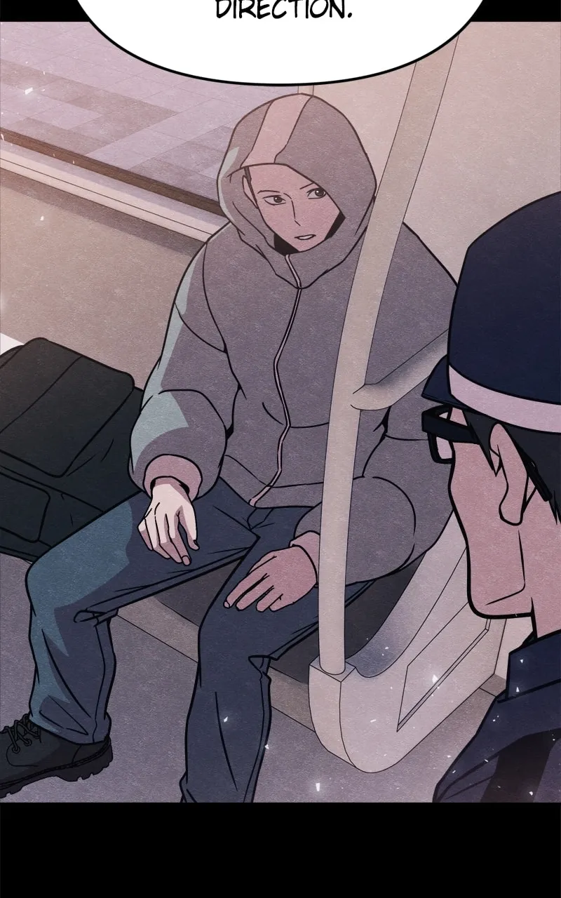 Zombie X Slasher Chapter 47 page 94 - 