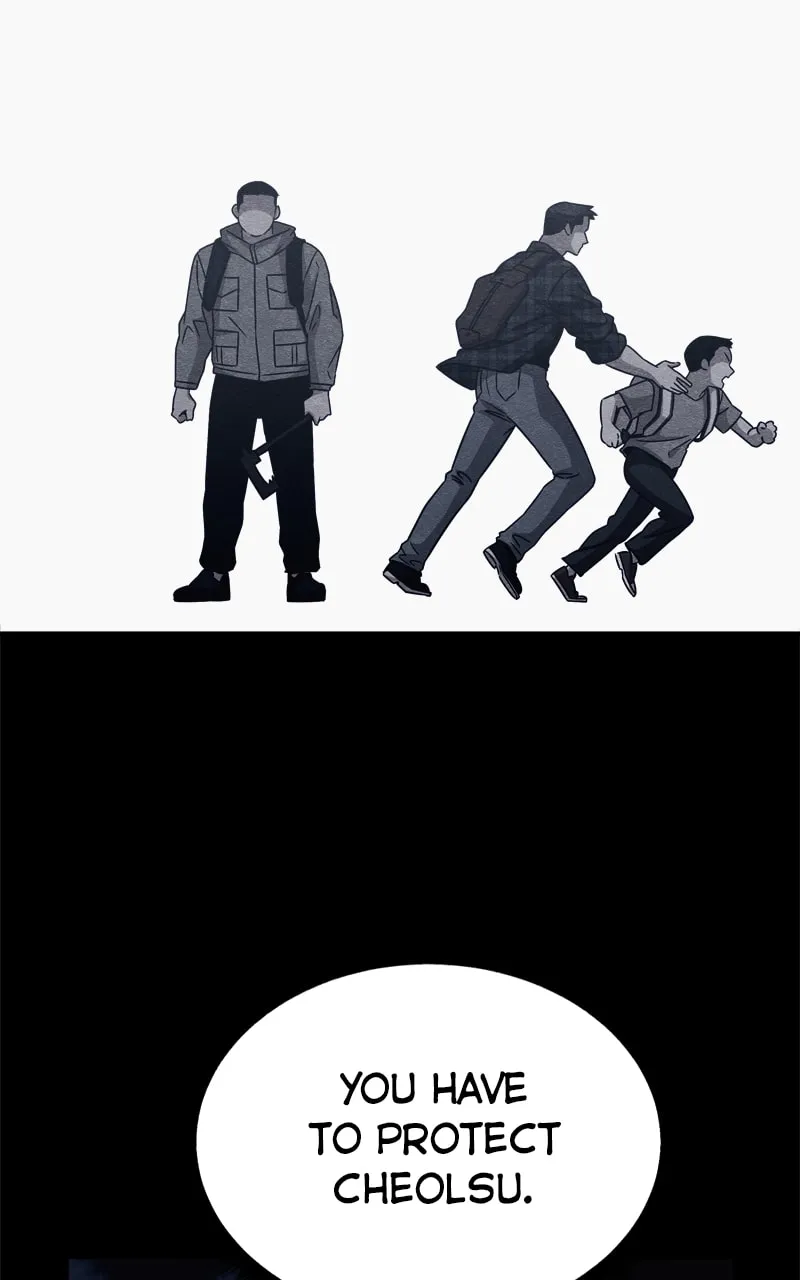 Zombie X Slasher Chapter 47 page 97 - 