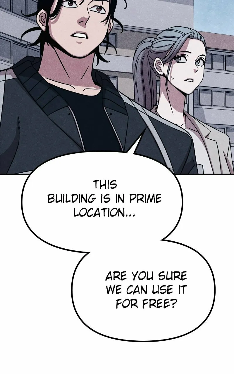 Zombie X Slasher Chapter 48 page 11 - 