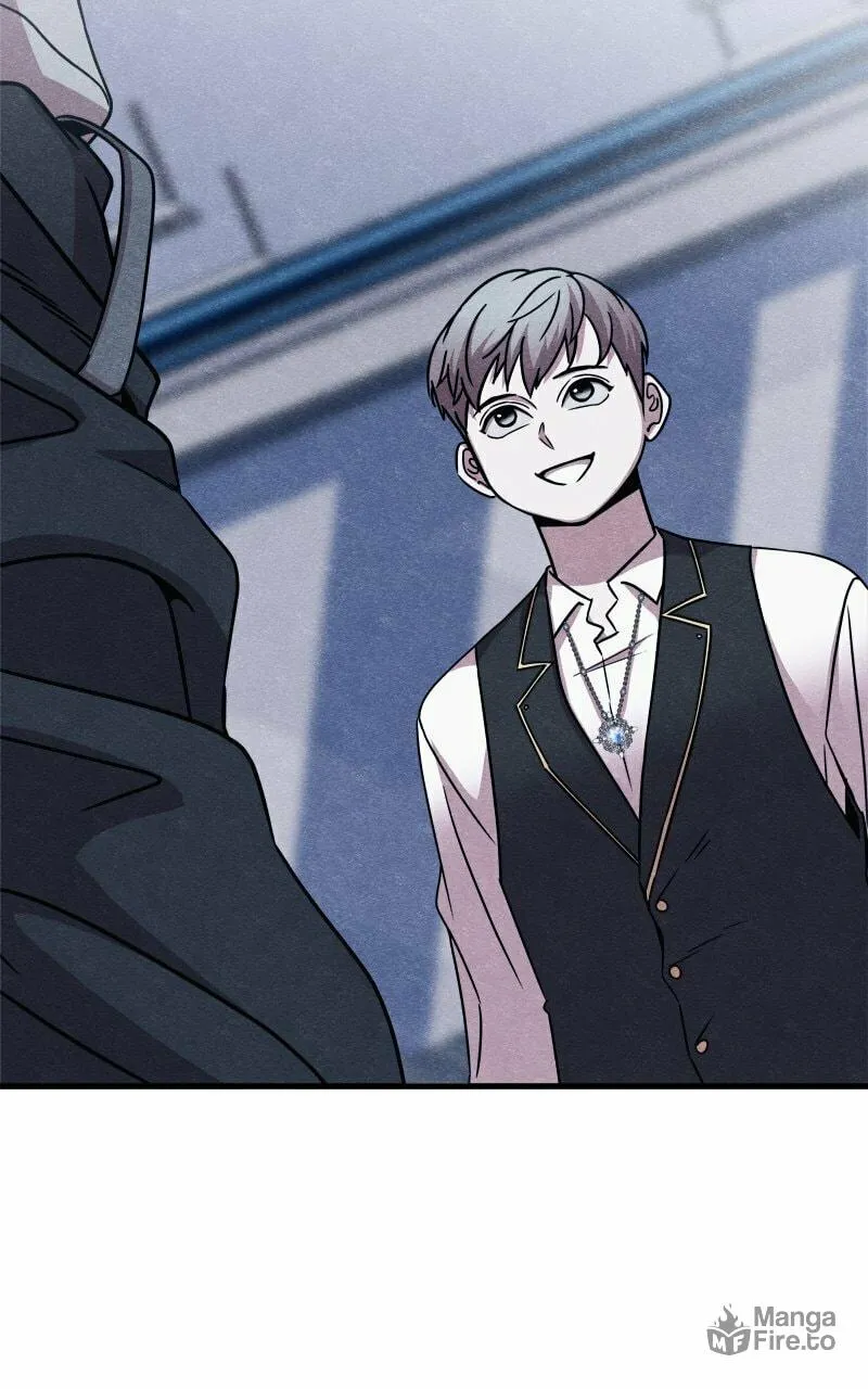 Zombie X Slasher Chapter 48 page 102 - 