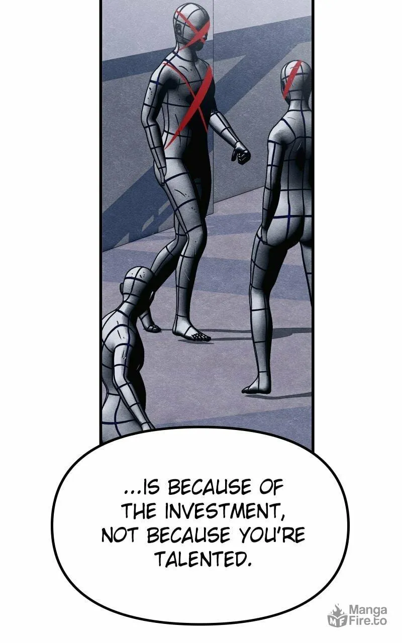 Zombie X Slasher Chapter 48 page 105 - 