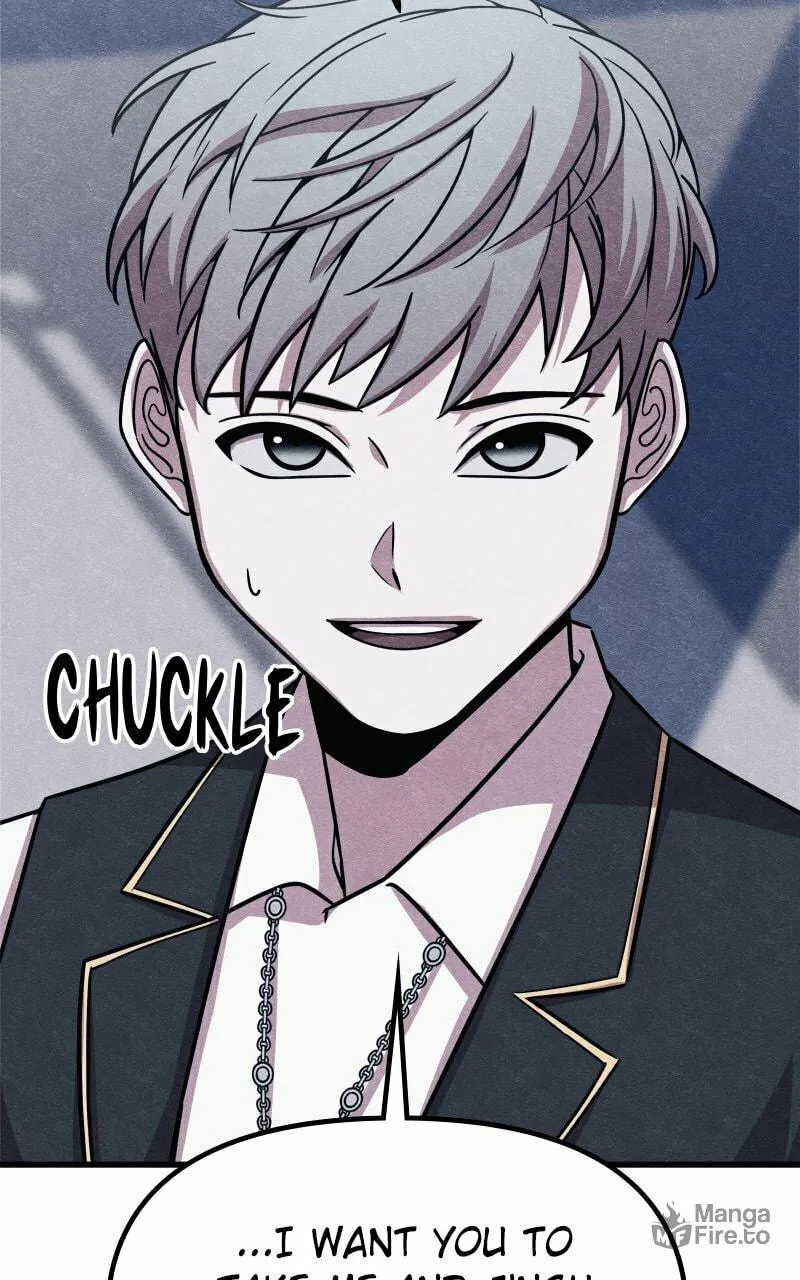 Zombie X Slasher Chapter 48 page 111 - 