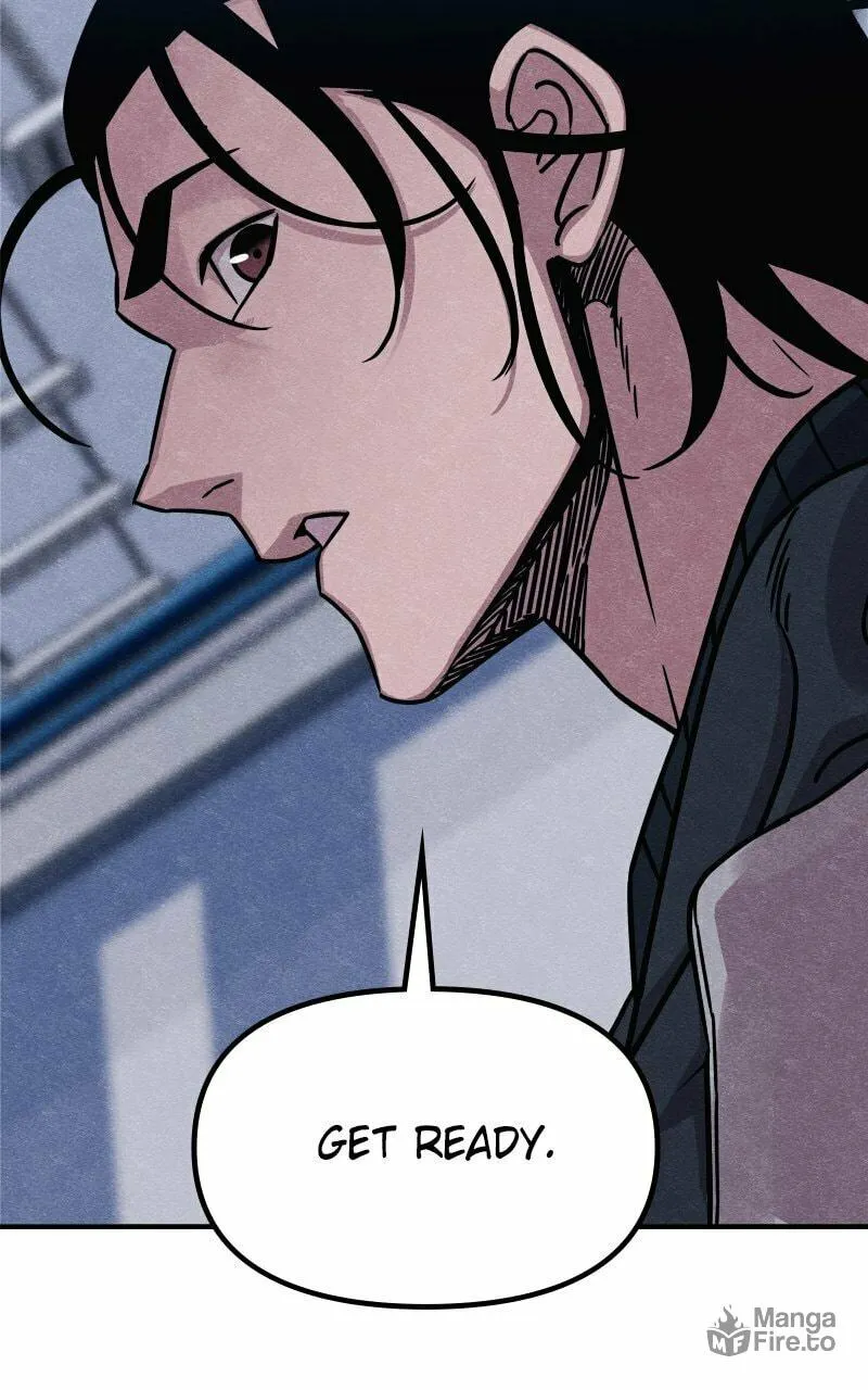 Zombie X Slasher Chapter 48 page 120 - 
