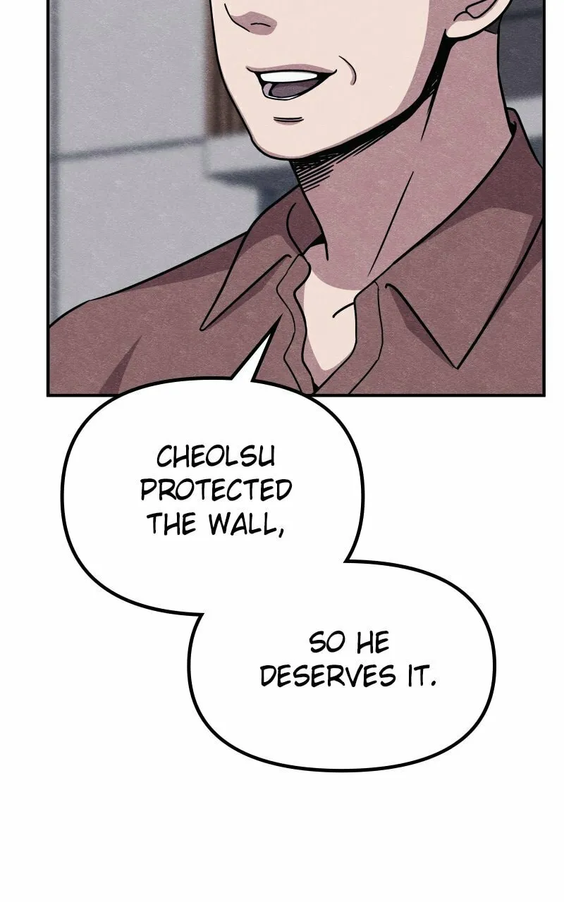 Zombie X Slasher Chapter 48 page 13 - 
