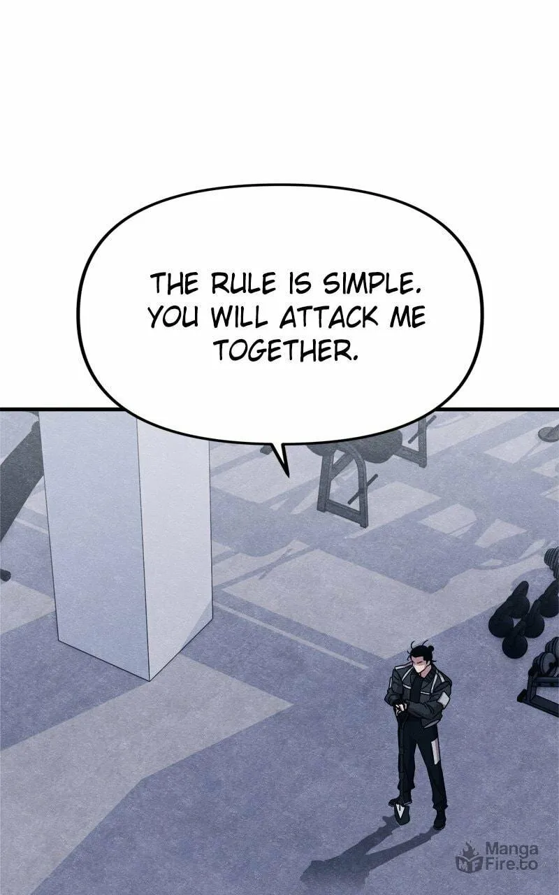 Zombie X Slasher Chapter 48 page 126 - 