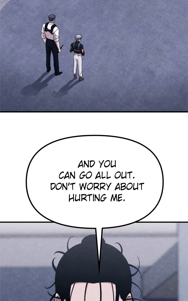 Zombie X Slasher Chapter 48 page 127 - 