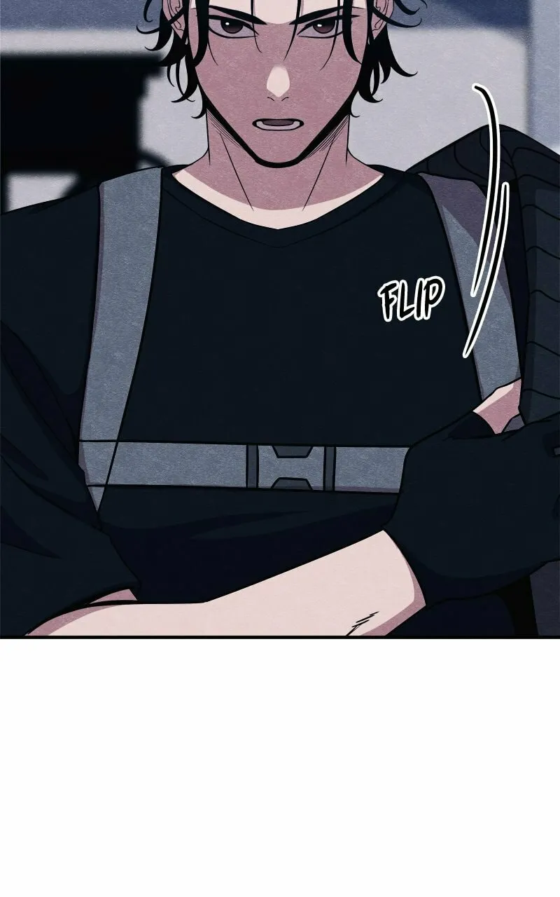 Zombie X Slasher Chapter 48 page 128 - 